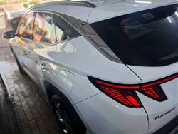 هیوندای تۆکسۆن